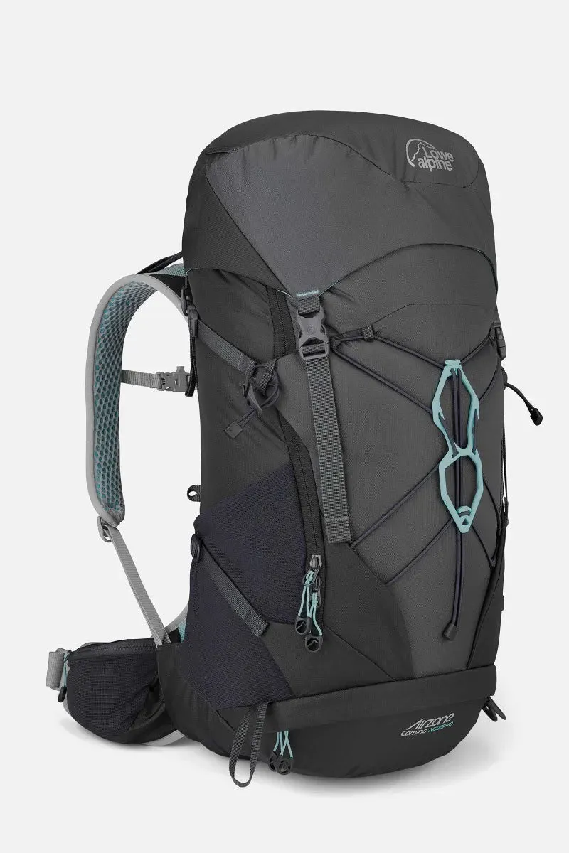 AIRZONE TRAIL CAMINO ND35:40