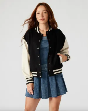 Alexandra Jacket-Black