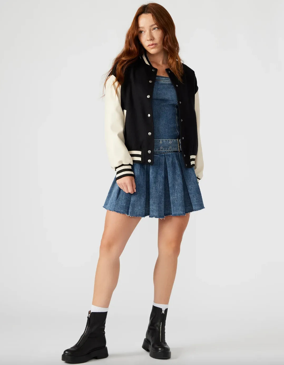Alexandra Jacket-Black