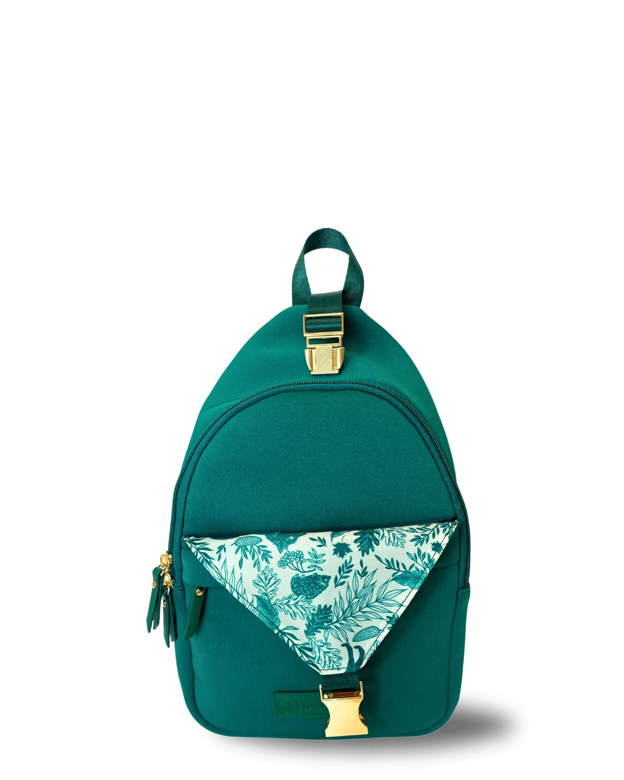 Allie Breast Pump Sling Bag