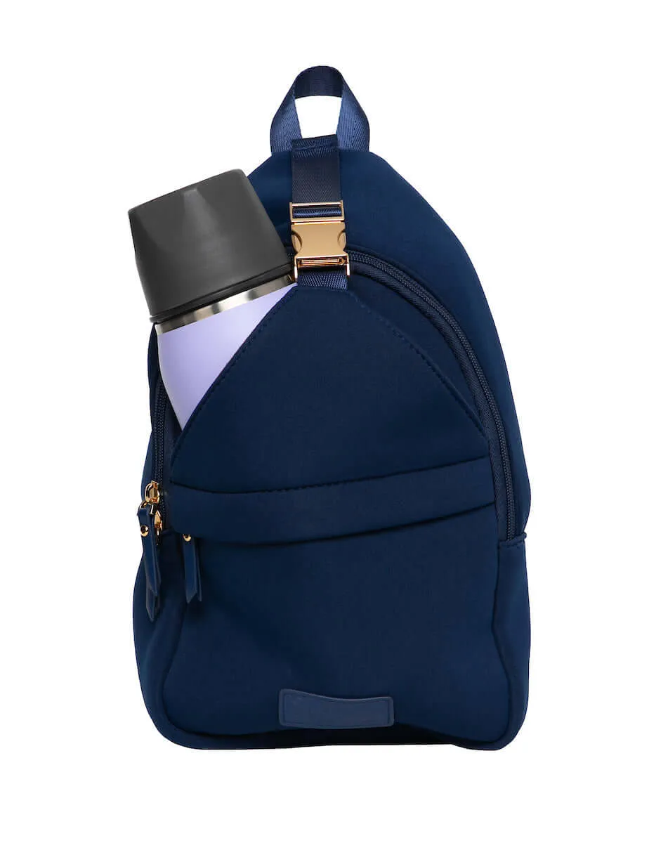 Allie Breast Pump Sling Bag
