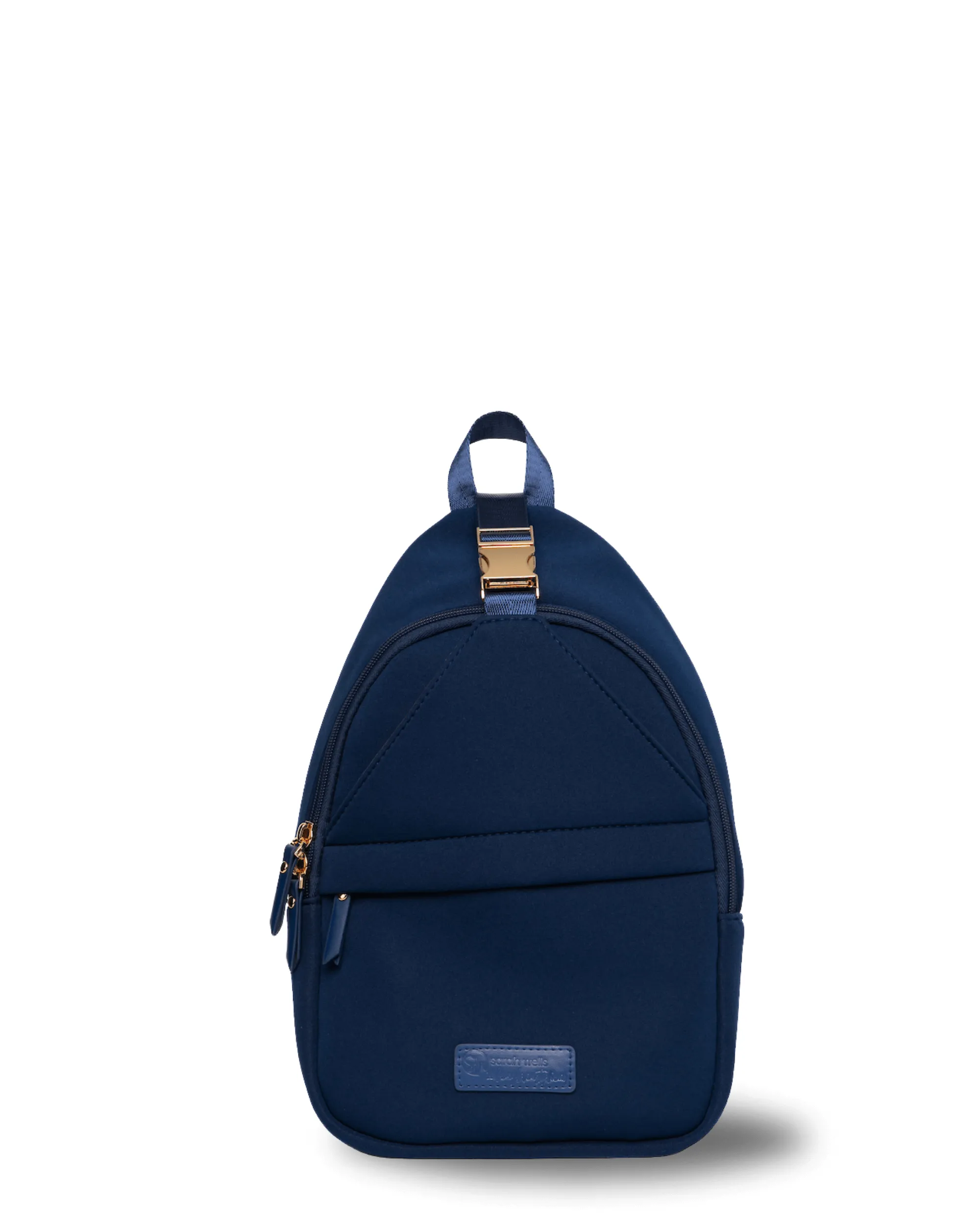 Allie Breast Pump Sling Bag