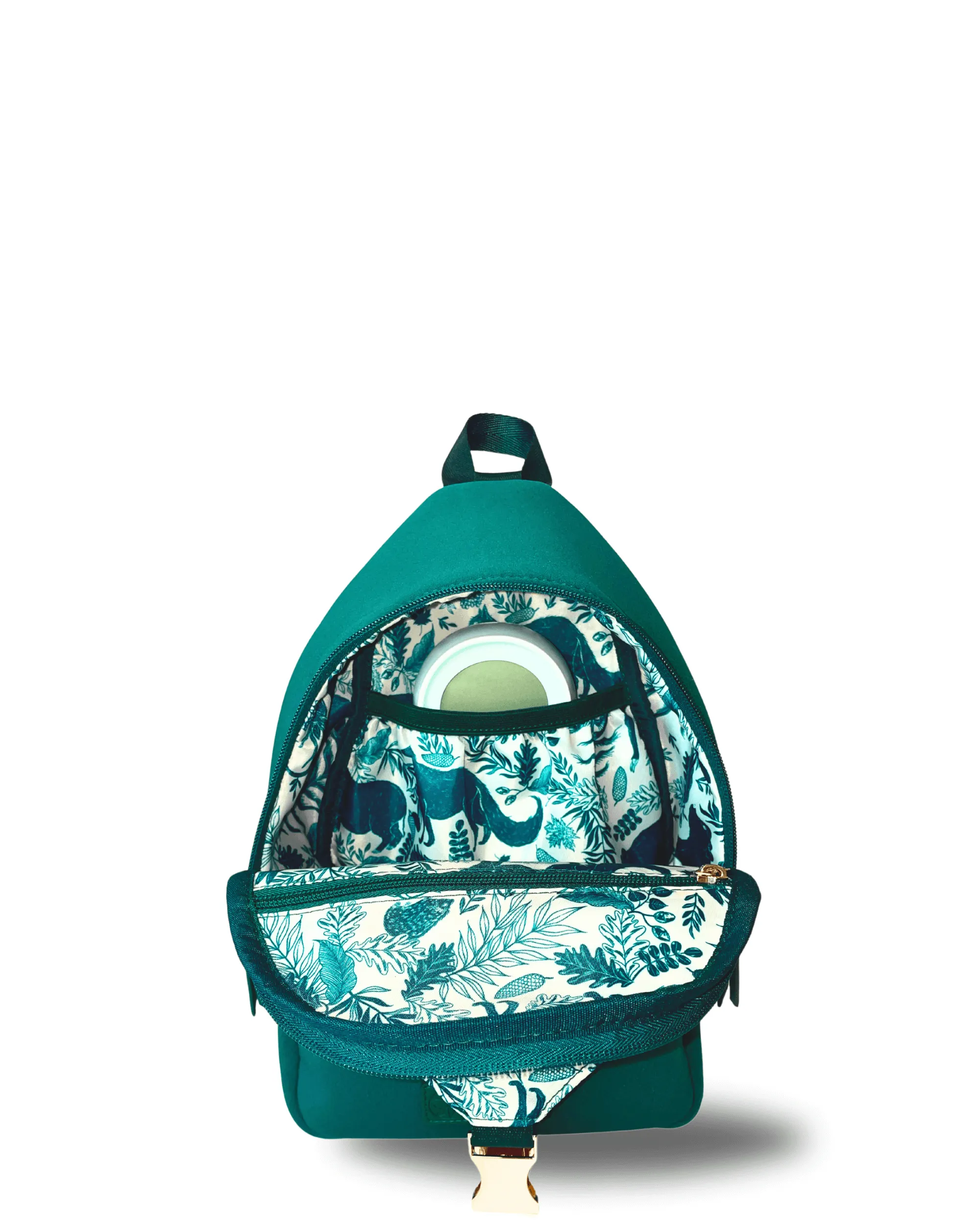 Allie Breast Pump Sling Bag