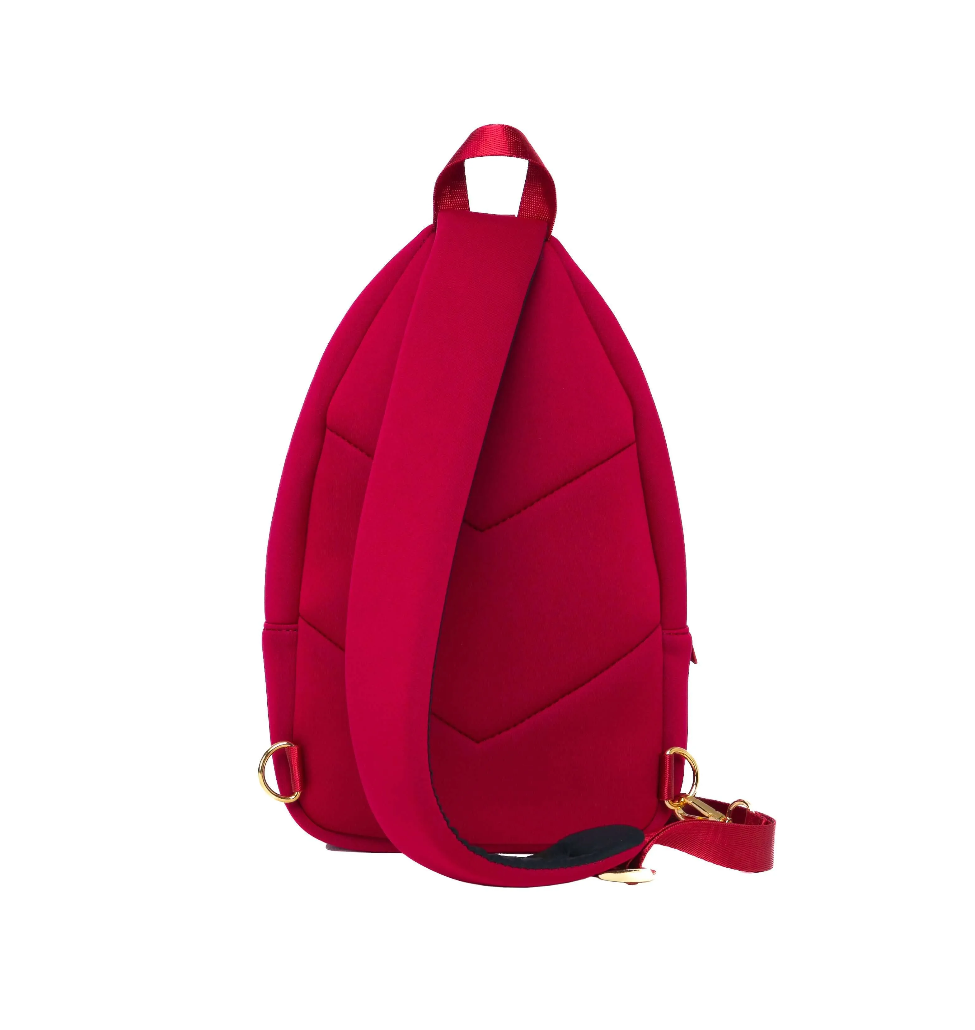 Allie Breast Pump Sling Bag