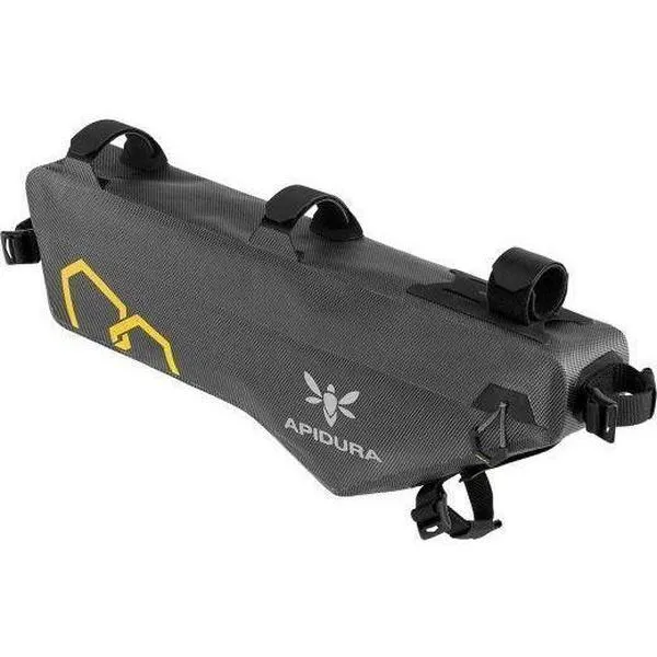 Apidura Expedition Compact Frame Pack