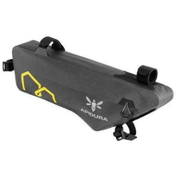 Apidura Expedition Compact Frame Pack