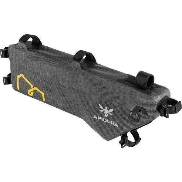 Apidura Expedition Compact Frame Pack