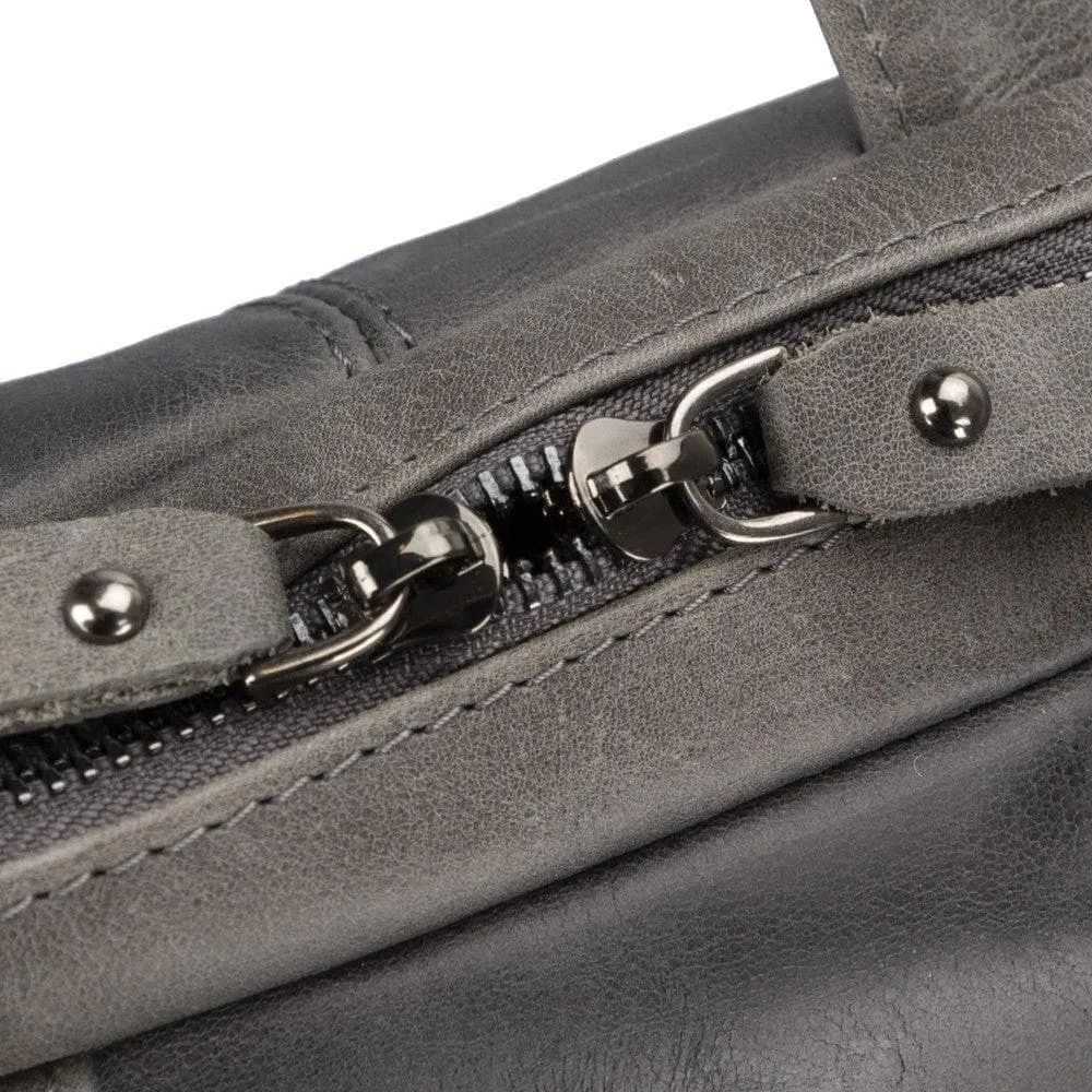 Apollo Geniune Leather Laptop Bag