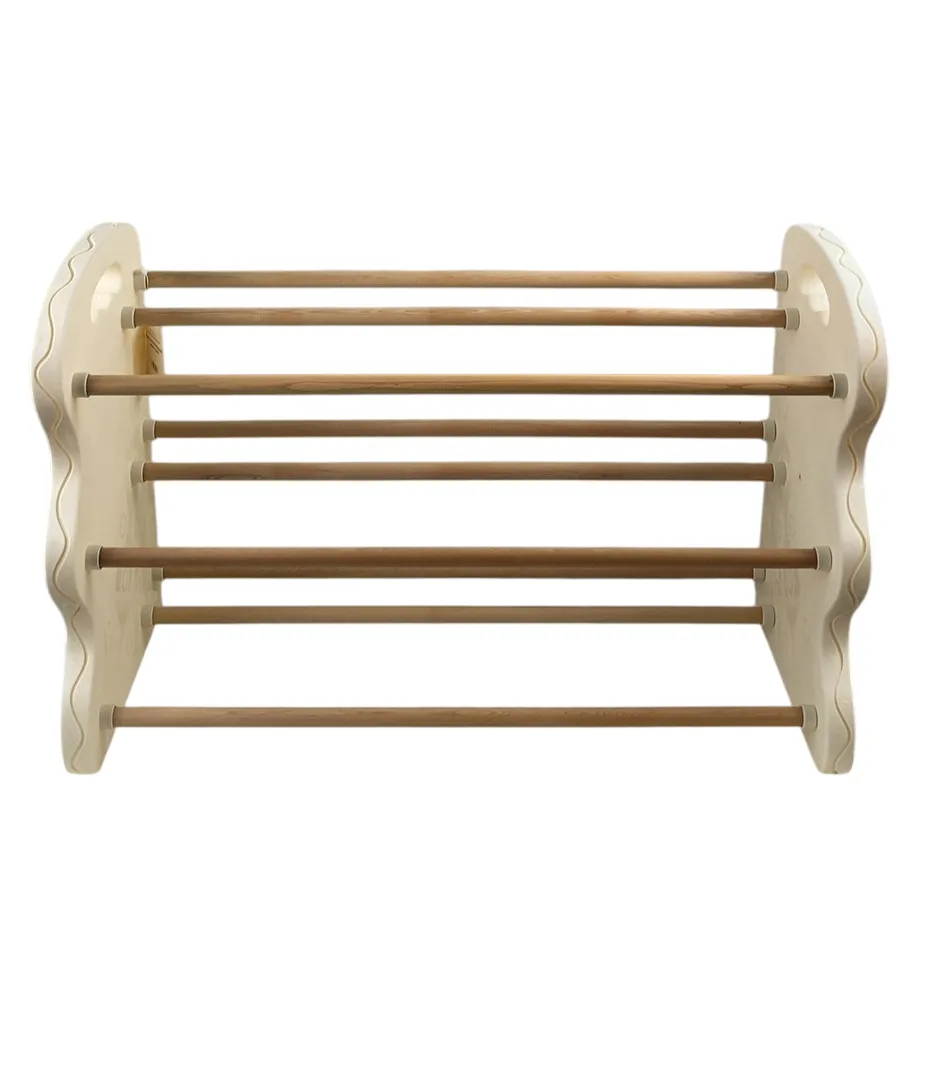 B. toys Totes Tidy Storage Organizer