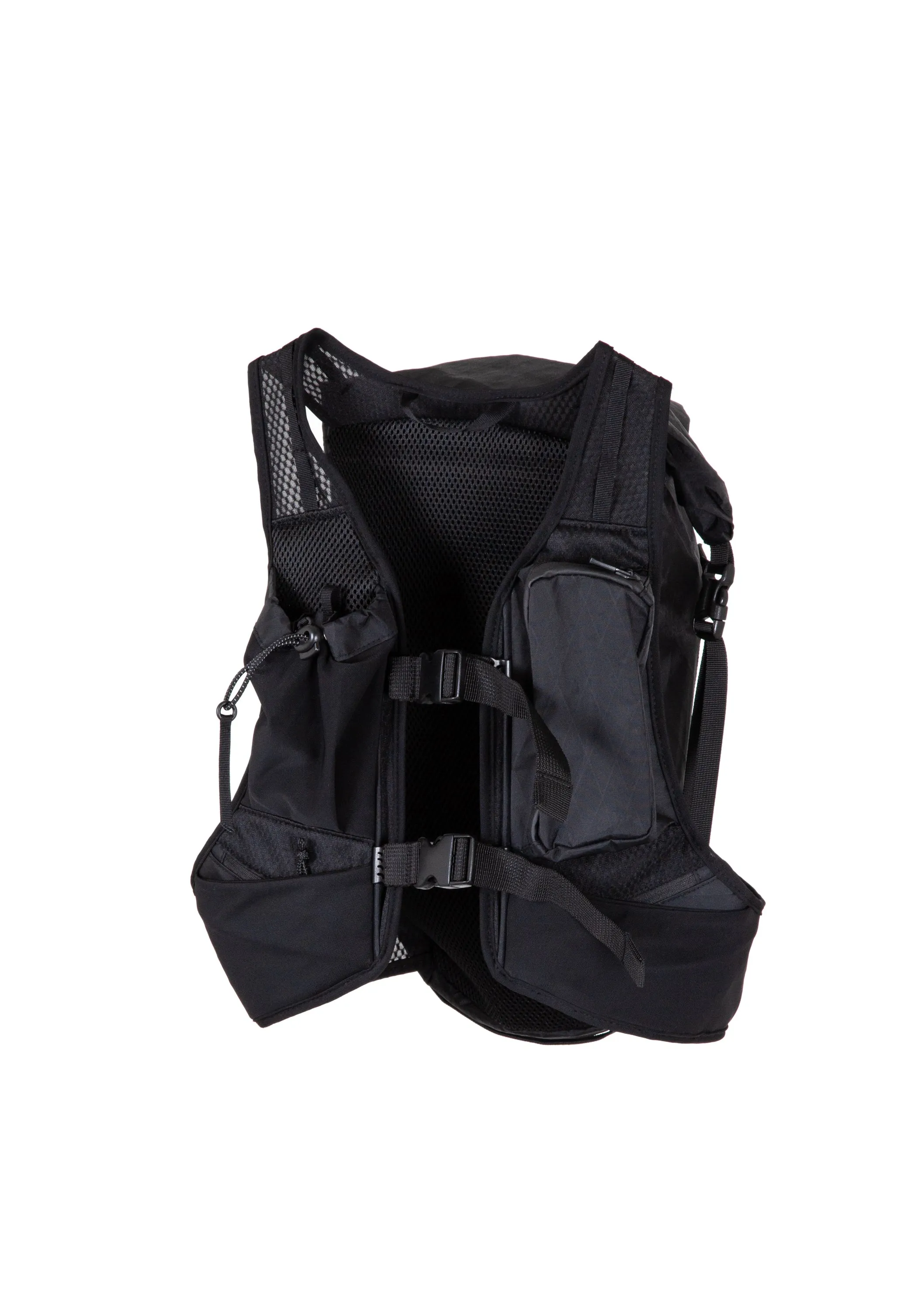 B21-TRB-01BLK