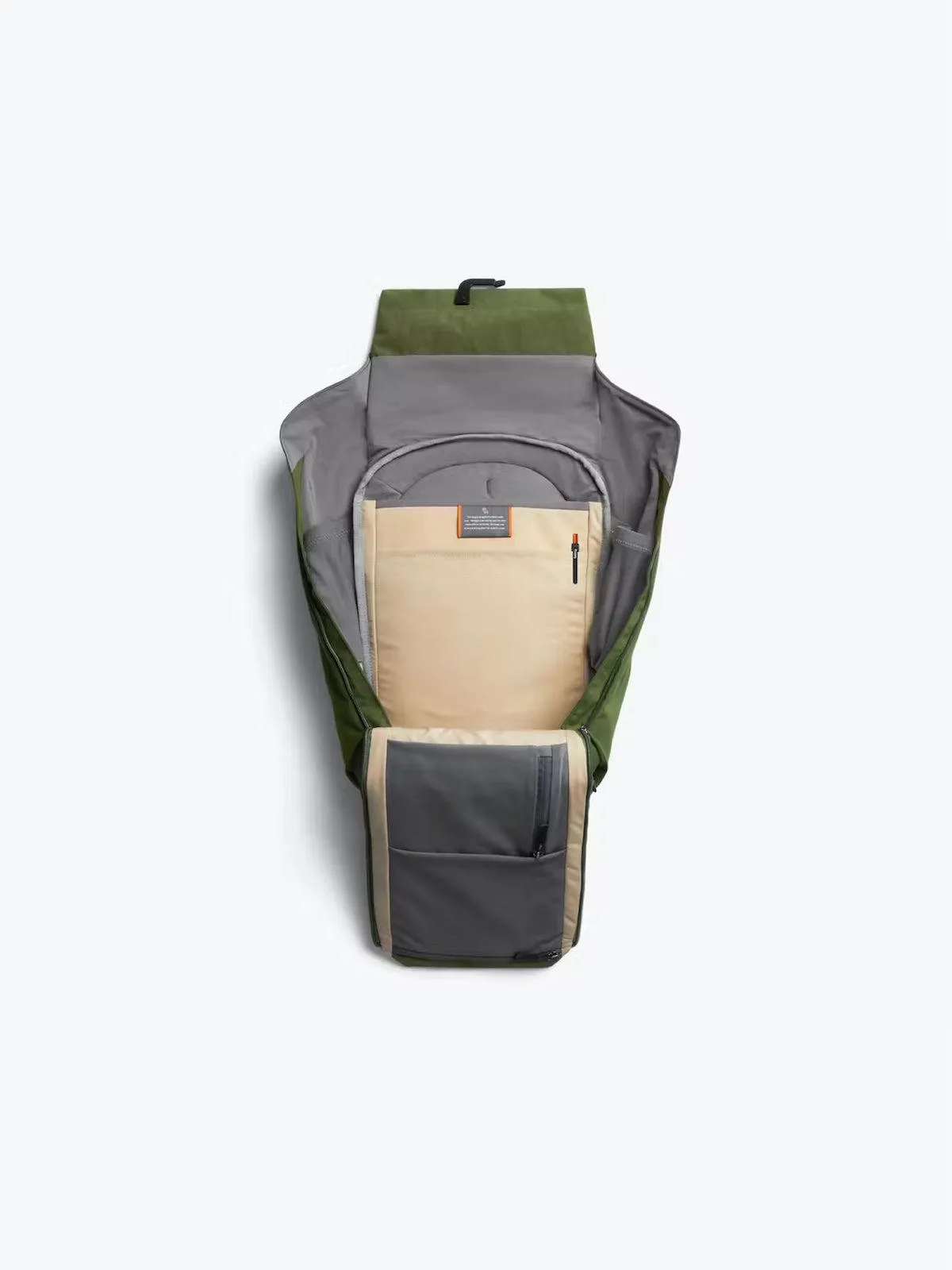 Bellroy Venture Backpack 22L Ranger Green