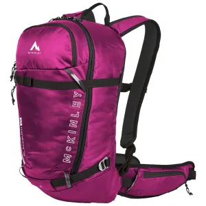Black Burn CT 20 Snowboard-Rucksack