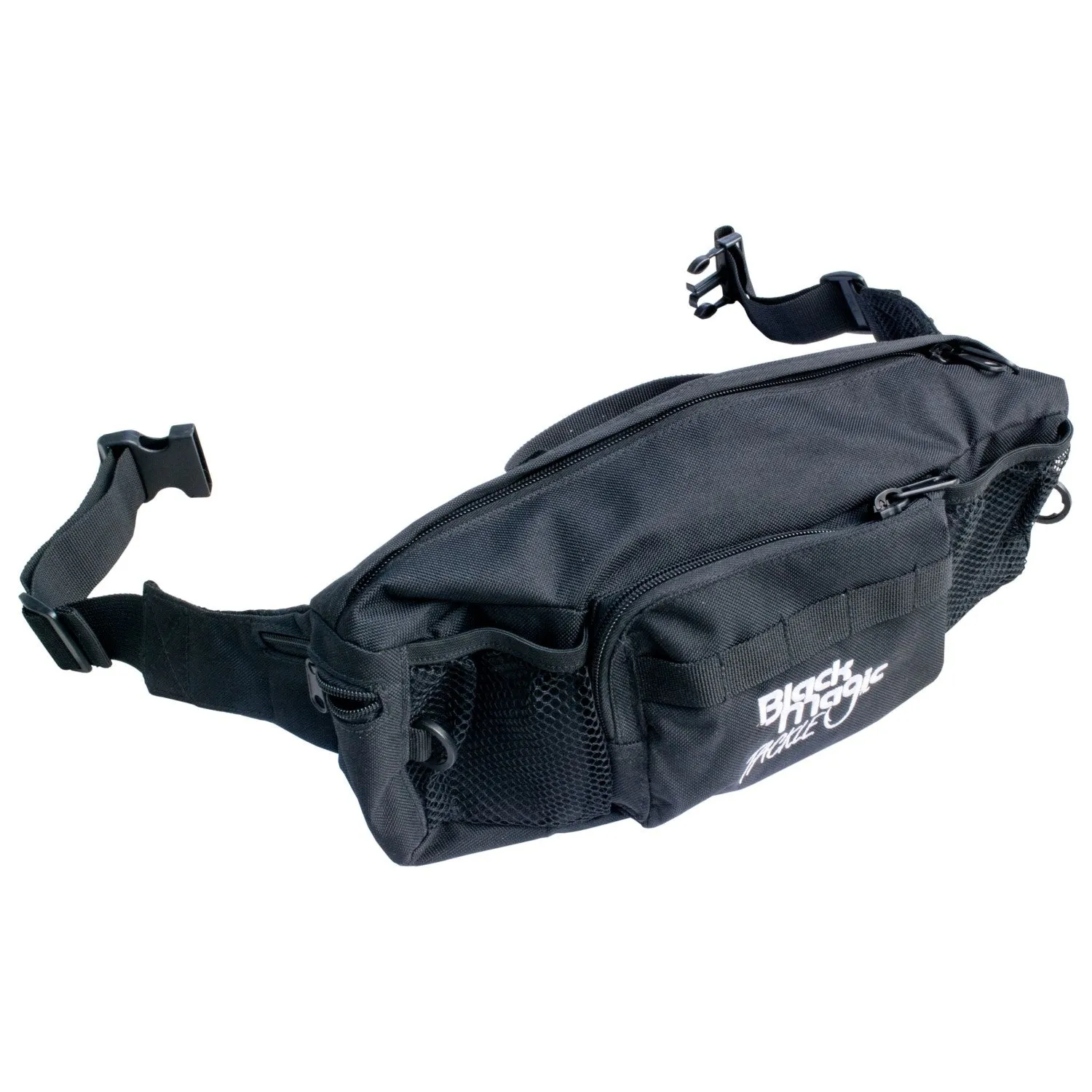 Black Magic Waist Pack