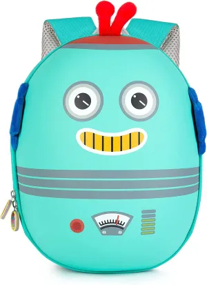 boppi Tiny Trekker Backpack Robot