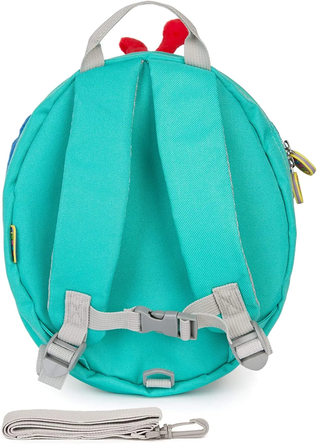 boppi Tiny Trekker Backpack Robot