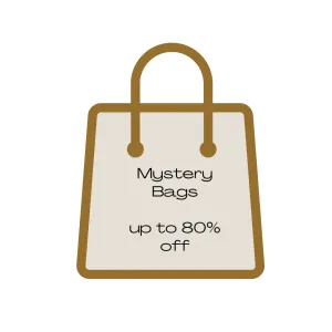 Boys - Bundle Spring/Summer Mystery Bags