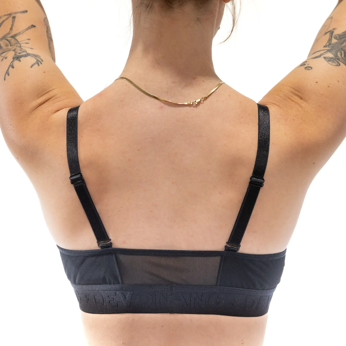 Bria Bralette - Multi-Packs - Skin Tones
