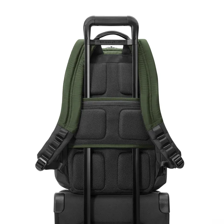 Briggs & Riley HTA Large Cargo Backpack, Style #AK136