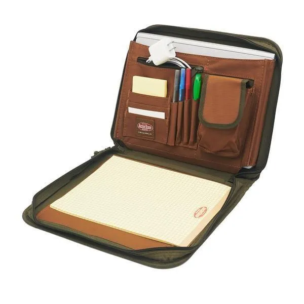 Bucketboss | Contractors Portfolio Organizer