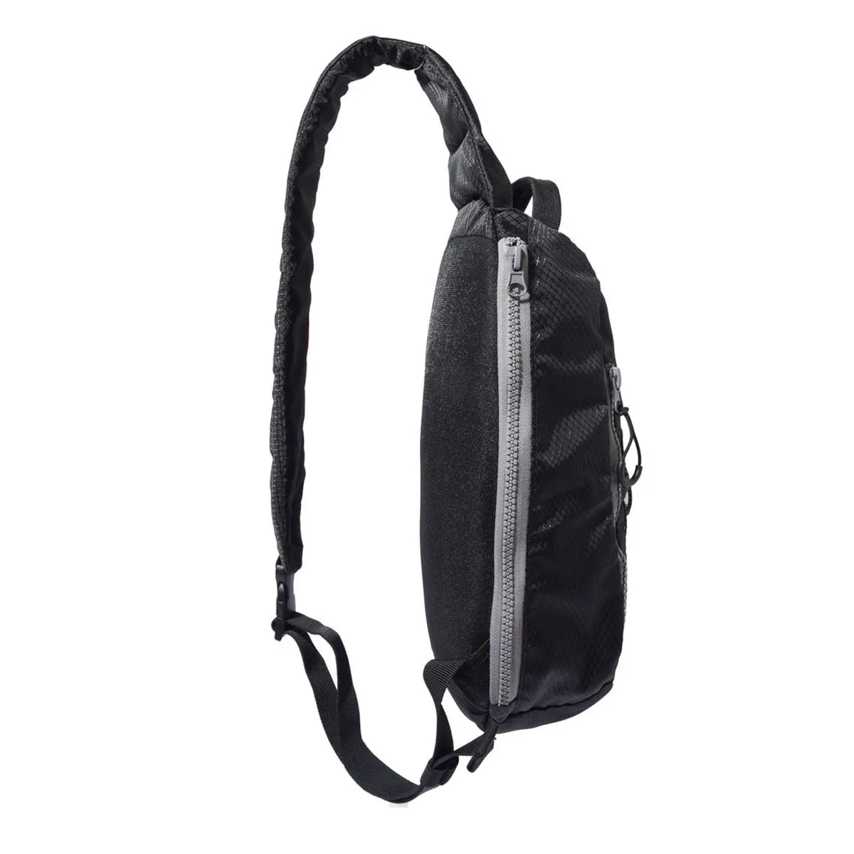 Butter Goods - Express Shoulder Bag Black