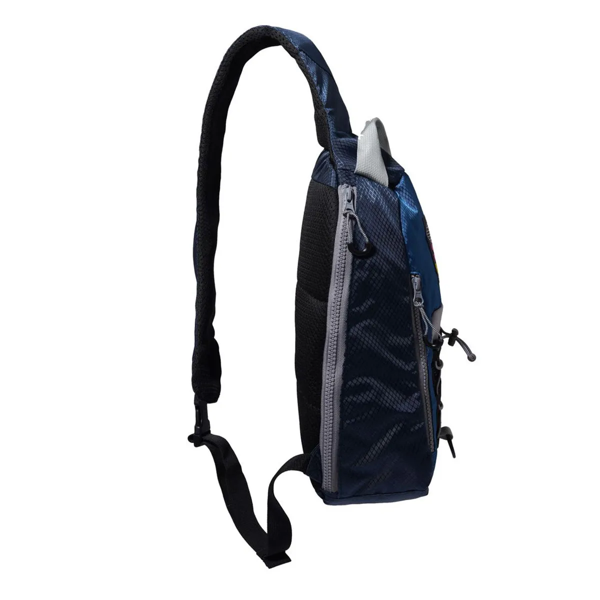 Butter Goods - Express Shoulder Bag Slate
