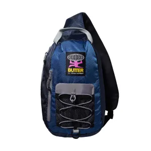 Butter Goods - Express Shoulder Bag Slate