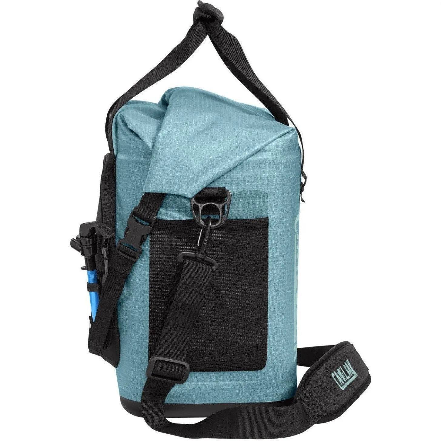 CamelBak ChillBak Cube 18L Soft Cooler with Fusion Reservoir