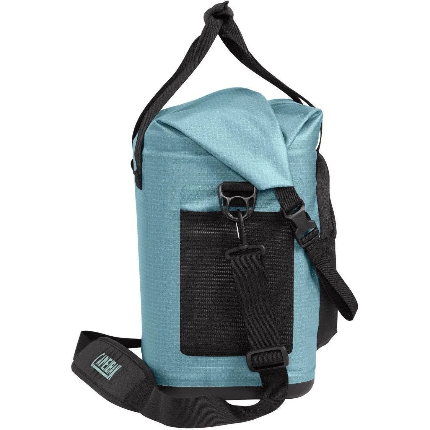 CamelBak ChillBak Cube 18L Soft Cooler with Fusion Reservoir