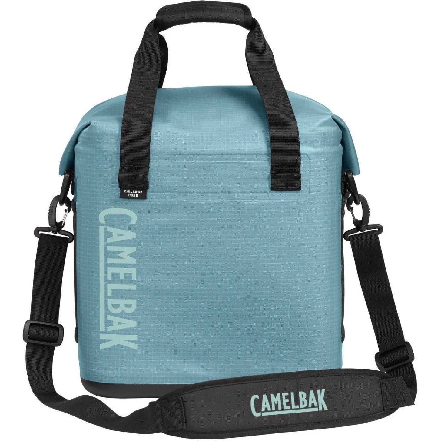 CamelBak ChillBak Cube 18L Soft Cooler with Fusion Reservoir
