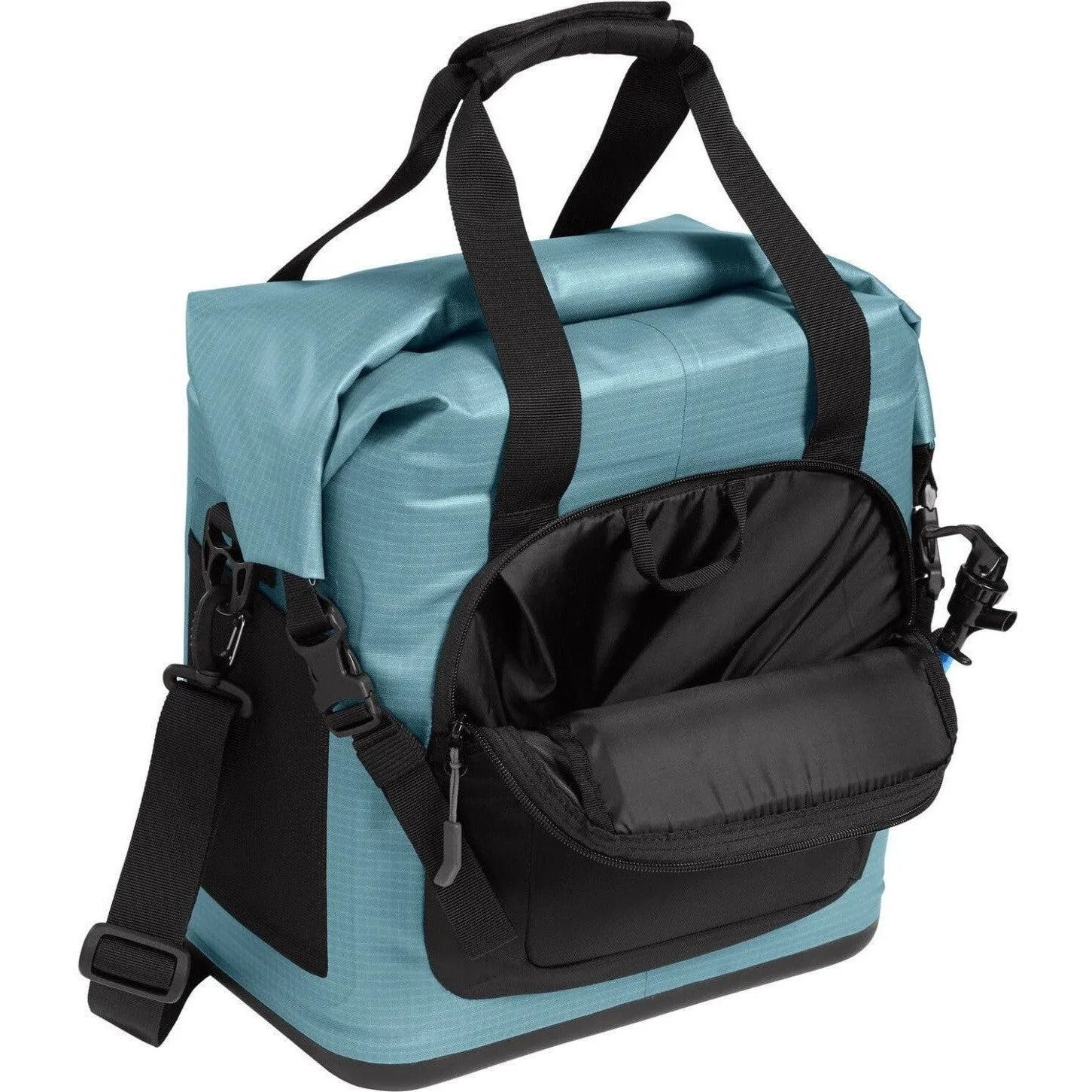 CamelBak ChillBak Cube 18L Soft Cooler with Fusion Reservoir