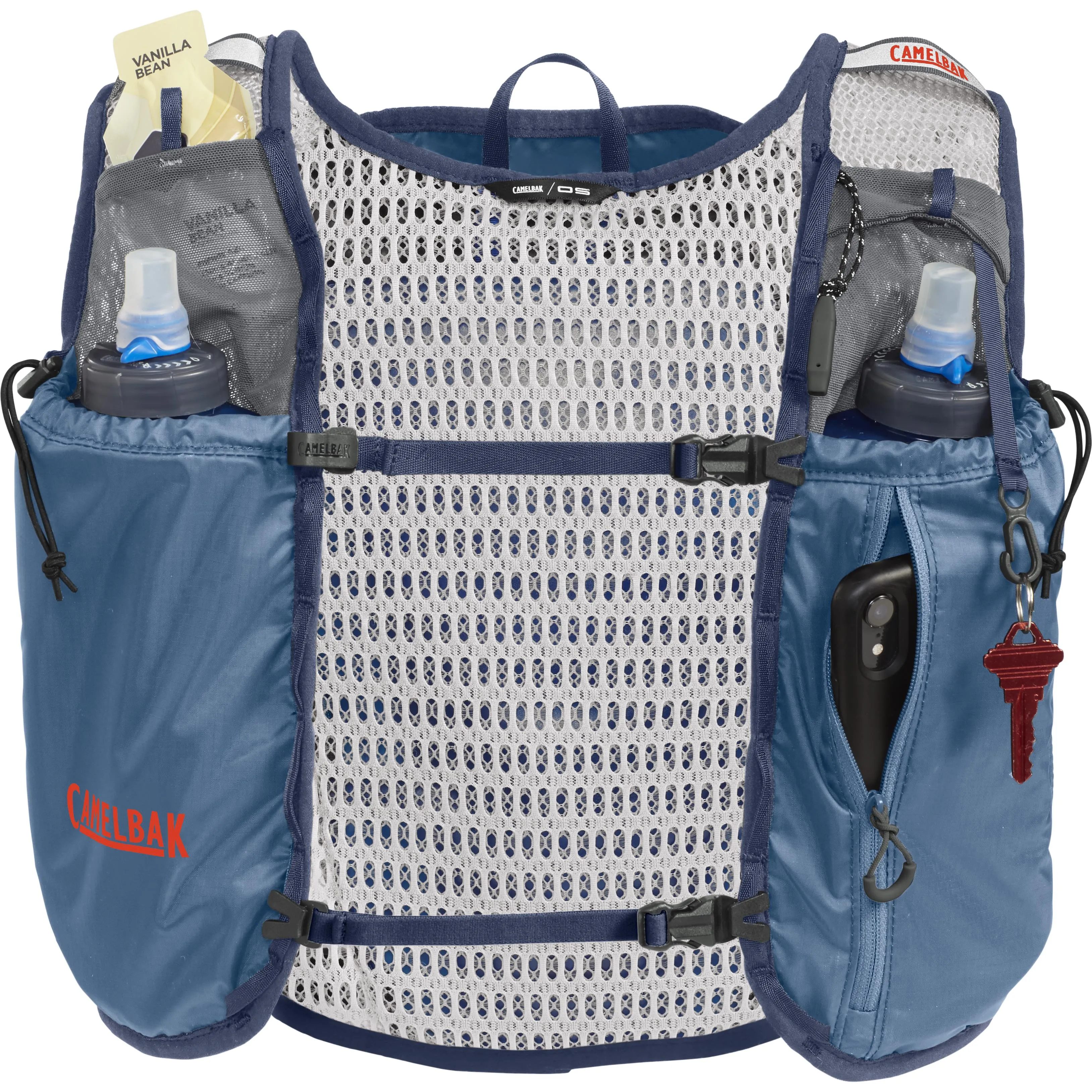 Camelbak Circuit Vest 5.5L With 1.5L Reservoir