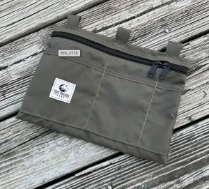 Camp Ridgeline Organizer