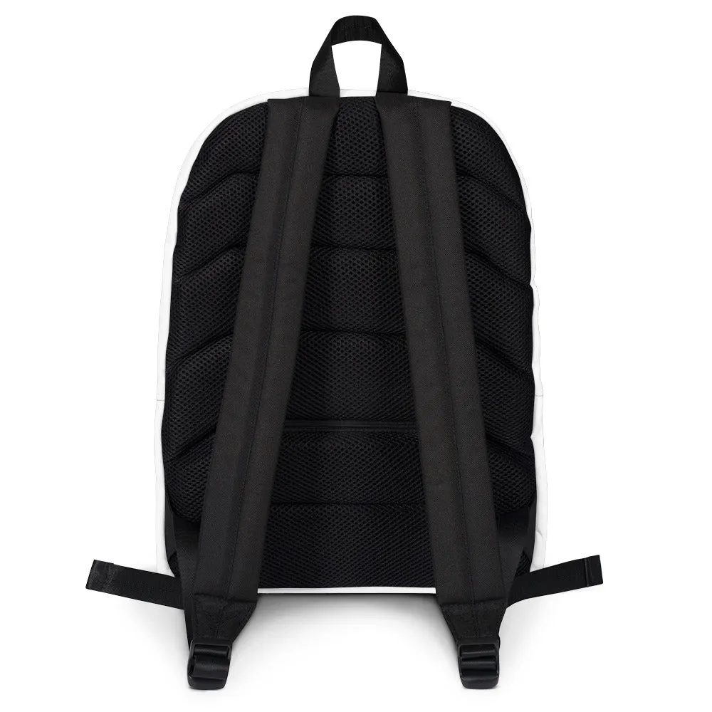 CANCER BACKPACK - Zodiac Symbol Bag