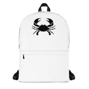 CANCER BACKPACK - Zodiac Symbol Bag