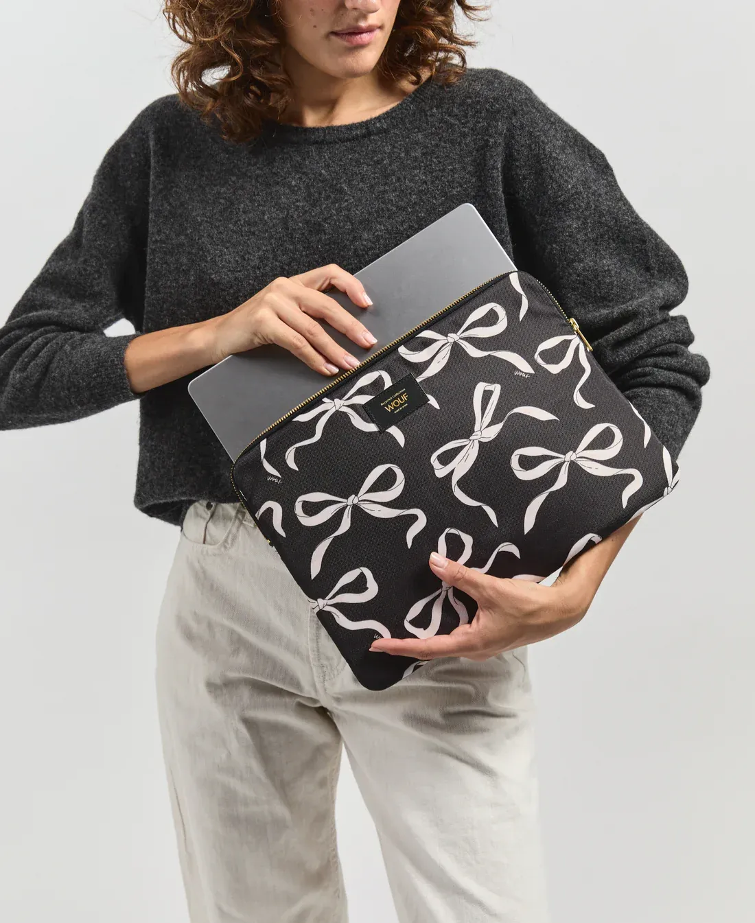 Carlota Laptop Sleeve 13-14"