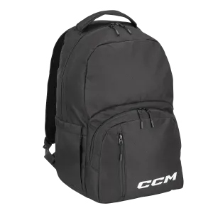 CCM Team Backpack Bag