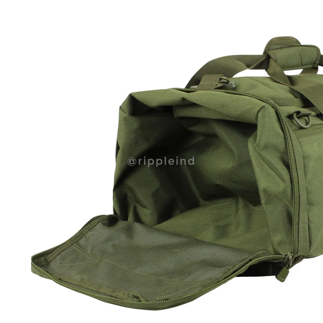 Condor - Olive Drab - Centurion Duffle Bag (46L)