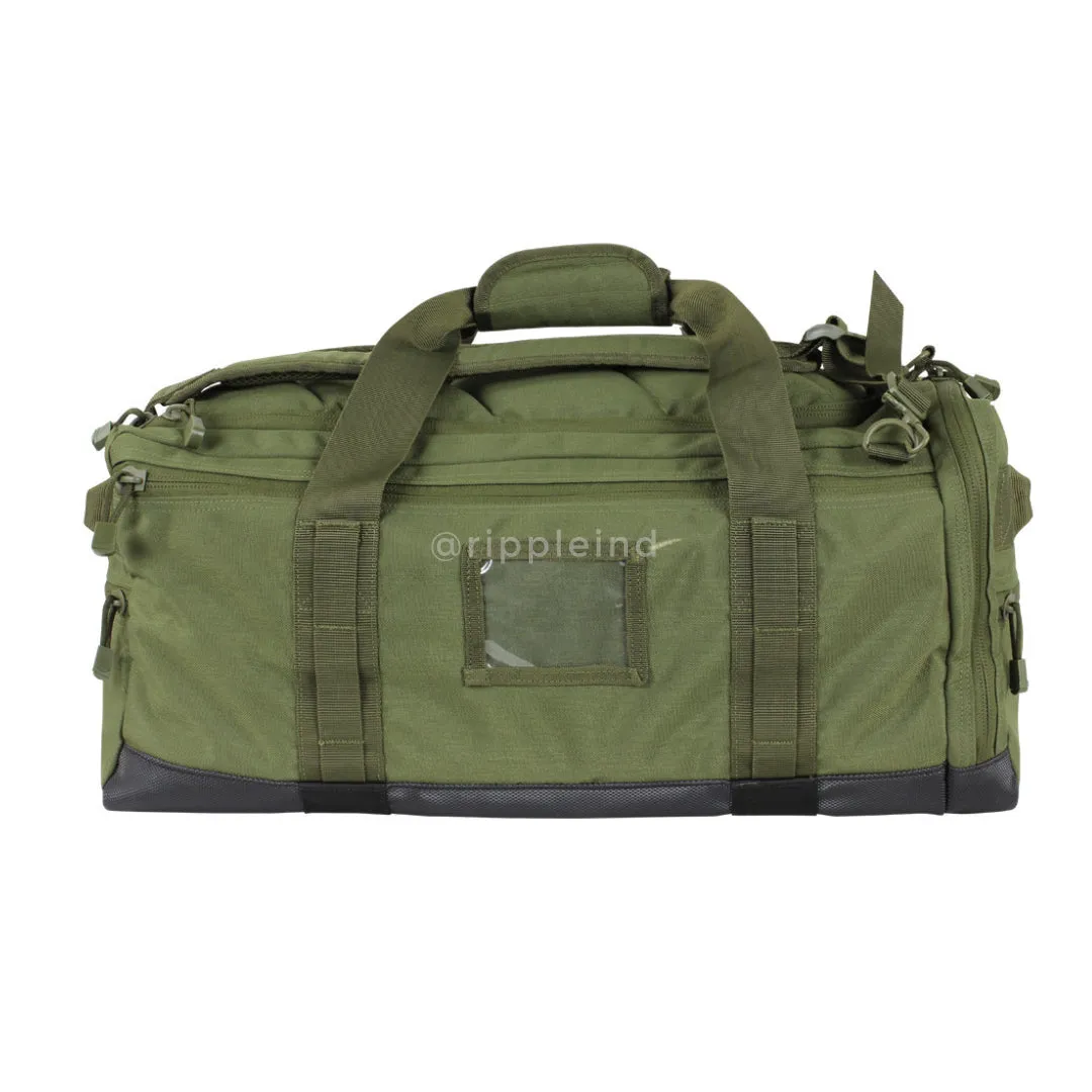 Condor - Olive Drab - Centurion Duffle Bag (46L)