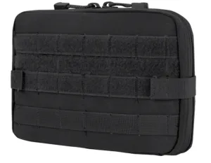 Condor T&T Pouch Black