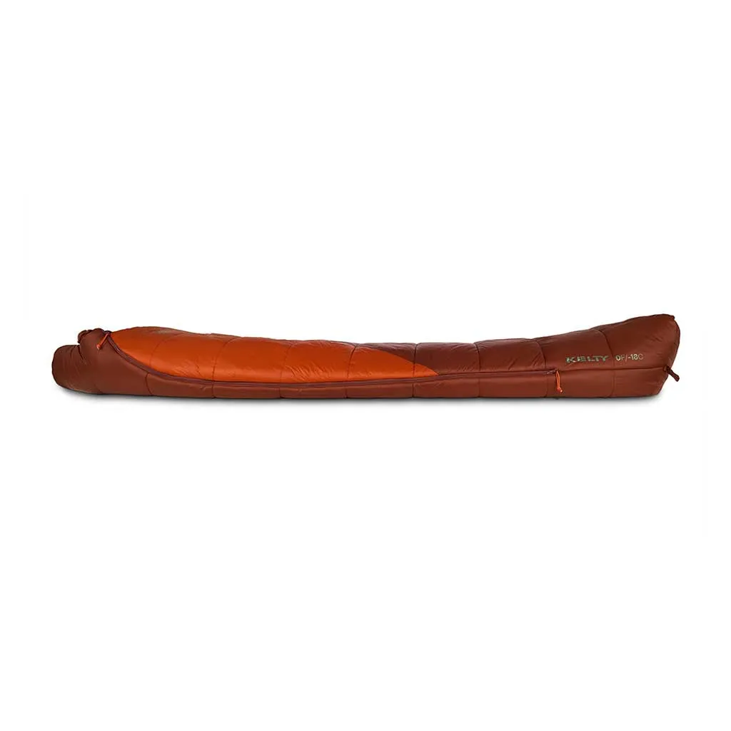 Cosmic Synthetic 0°F Sleeping Bag