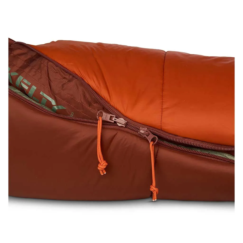 Cosmic Synthetic 0°F Sleeping Bag