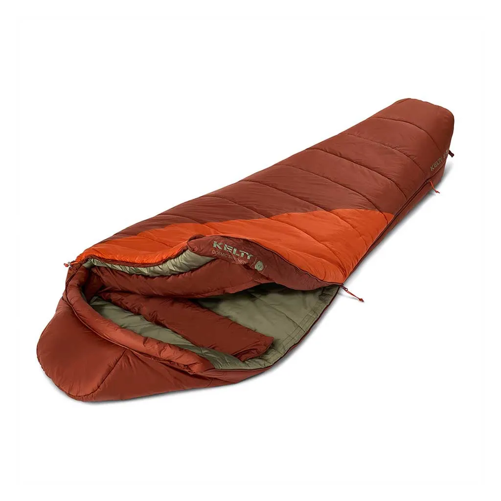 Cosmic Synthetic 0°F Sleeping Bag