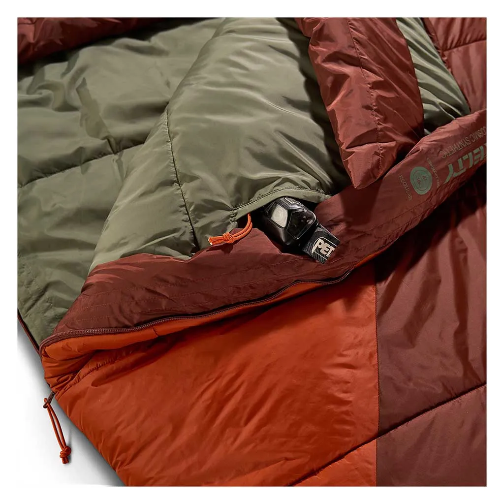 Cosmic Synthetic 0°F Sleeping Bag