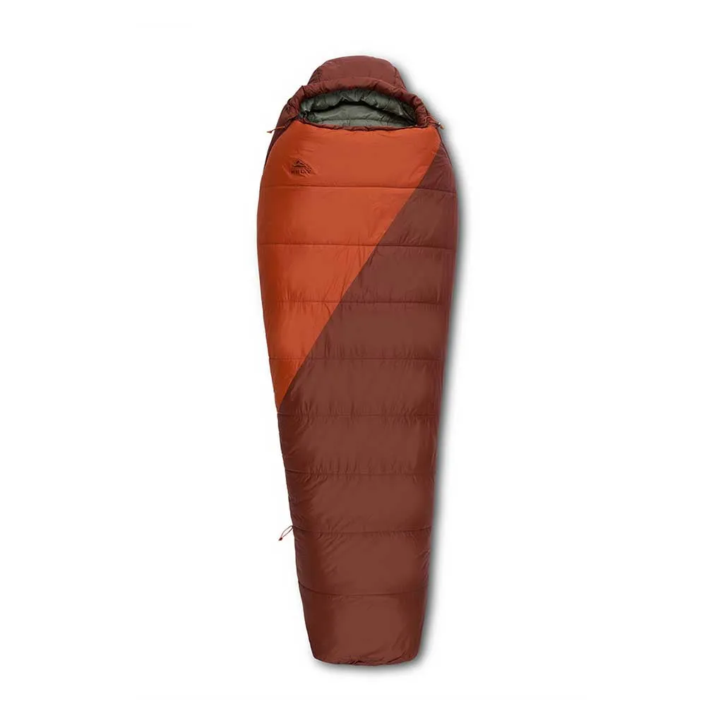 Cosmic Synthetic 0°F Sleeping Bag