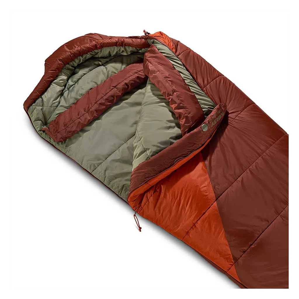 Cosmic Synthetic 0°F Sleeping Bag