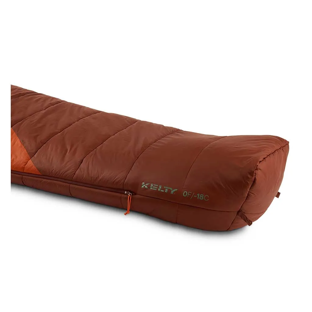 Cosmic Synthetic 0°F Sleeping Bag