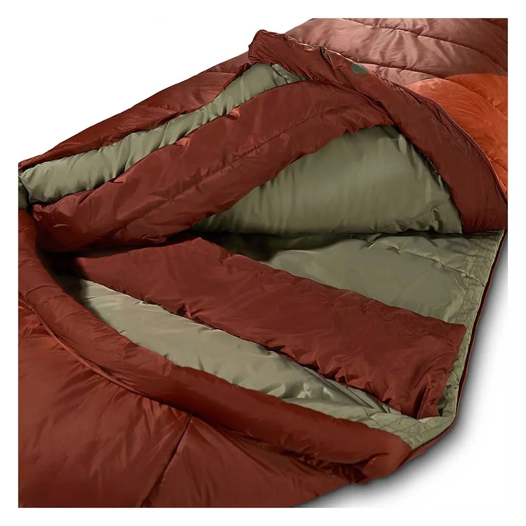Cosmic Synthetic 0°F Sleeping Bag