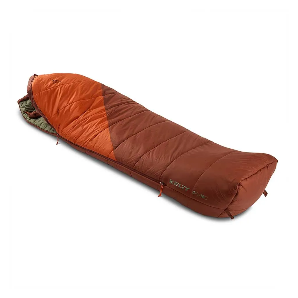 Cosmic Synthetic 0°F Sleeping Bag