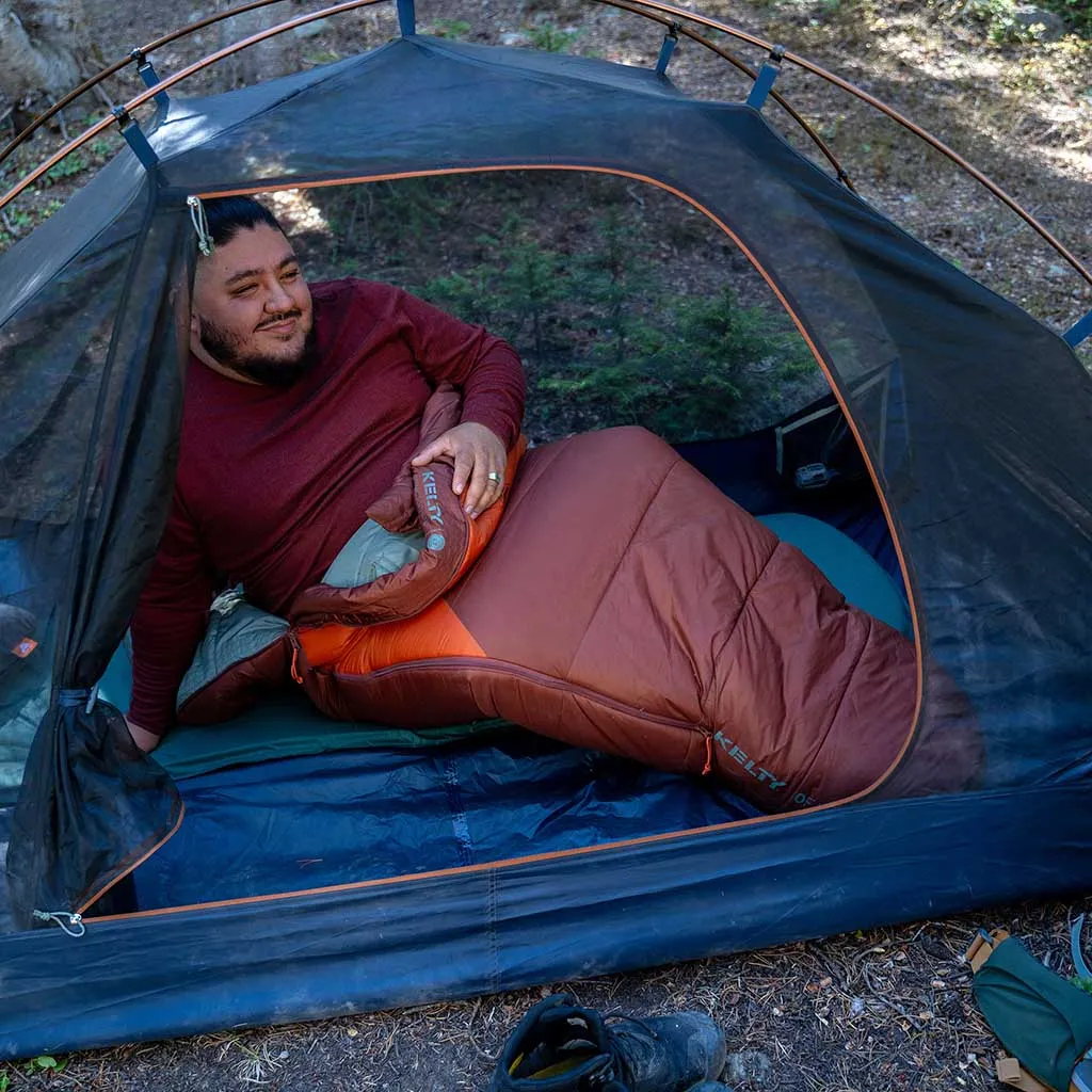 Cosmic Synthetic 0°F Sleeping Bag