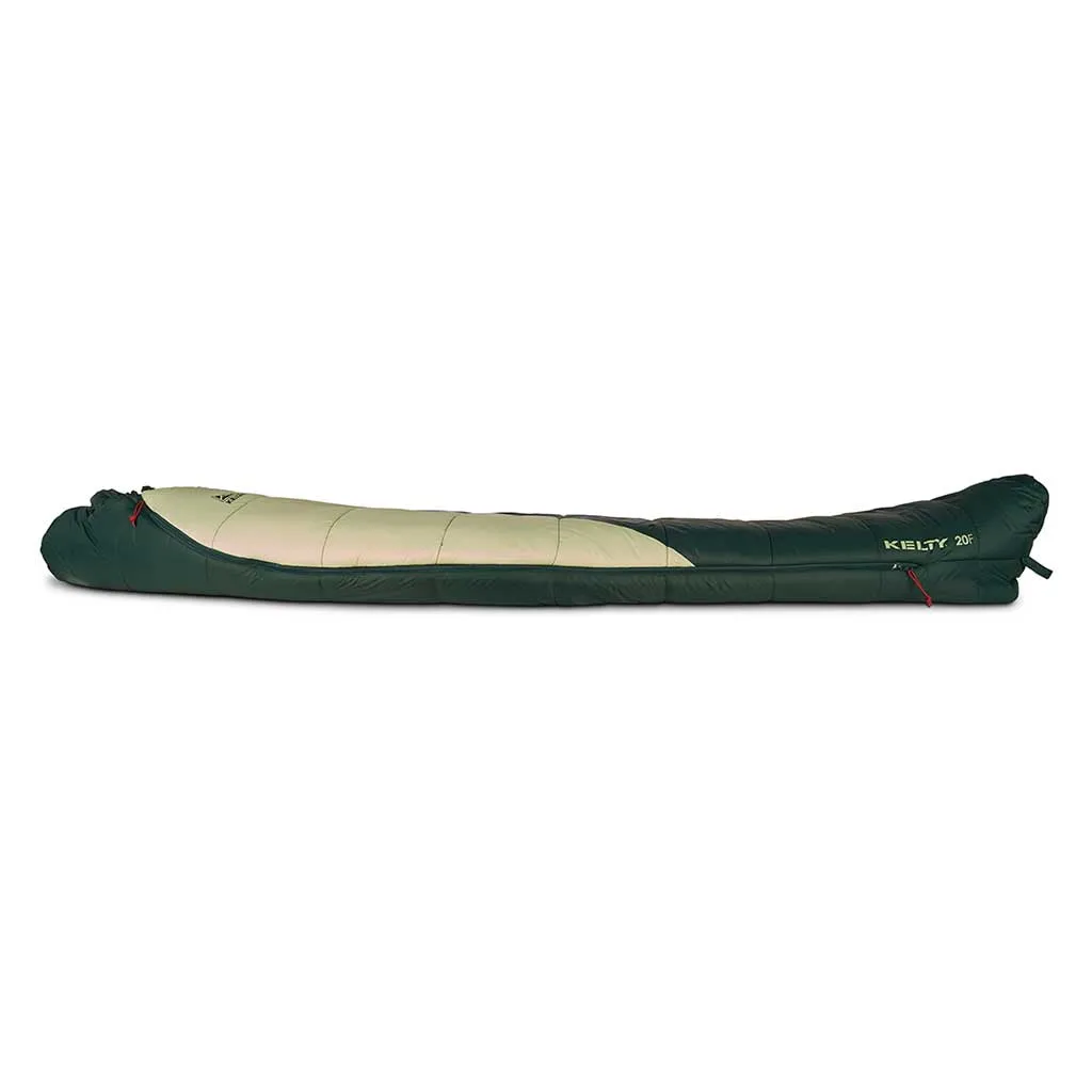 Cosmic Synthetic 20°F Sleeping Bag | Women's